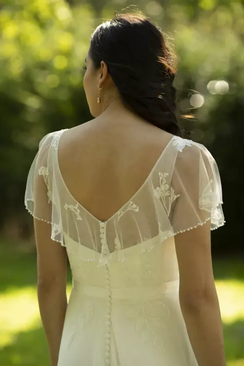 True bride stockists on sale